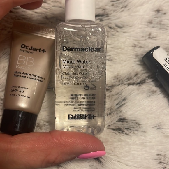 NWT mini skin care bundle - Picture 5 of 6